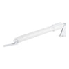 Wright Products Standard Duty Pneumatic Screen and Storm Door Closer with EZ-HOLD