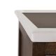 Dreambaby Bump Guard® Furniture Kit - Grey