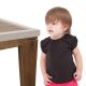 Dreambaby Bump Guard® Furniture Kit - Grey