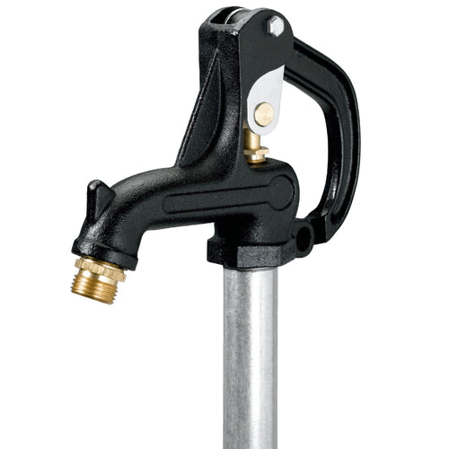 ECO-FLO 3/4″ x 1′ Bury Yard Hydrant