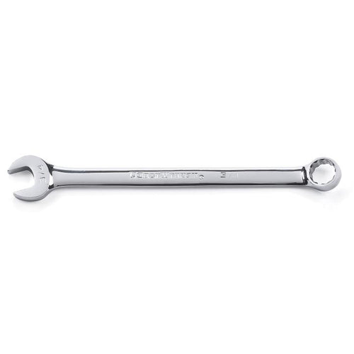 GearWrench 17mm 12 Point Long Pattern Combination Wrench