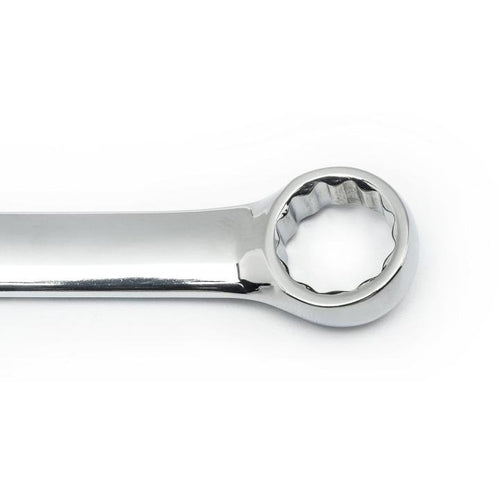 GearWrench 17mm 12 Point Long Pattern Combination Wrench