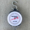 Buffalo Outdoor 550 Pound Capacity Hanging Scale