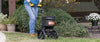 Agri-Fab 50 lb. Deluxe Push Spreader - 45-0566