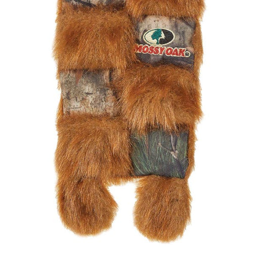 PetEdge Mossy Oak Squeaktaculars Dog Toys