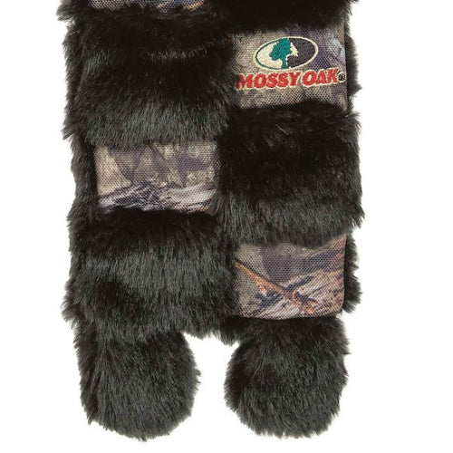 PetEdge Mossy Oak Squeaktaculars Dog Toys