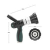 Orbit L-Stream® Fire Hose Nozzle 58931