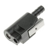 T-H Marine Mercury Fuel Connector