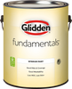 Glidden Fundamentals Interior Paint Eggshell Tintable Base Base 1 Gallon