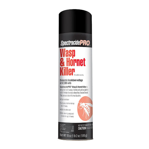 Spectracide® PRO® Wasp & Hornet Killer Aerosol