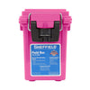Sheffield 12631 Field Box Pink