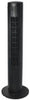 Seasons Comfort Tower Fan, 40W, 3 Speeds, Oscillating, Electric, Indoor - FTW29B