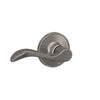 Schlage J Series Seville Lever Hall & Closet Lock