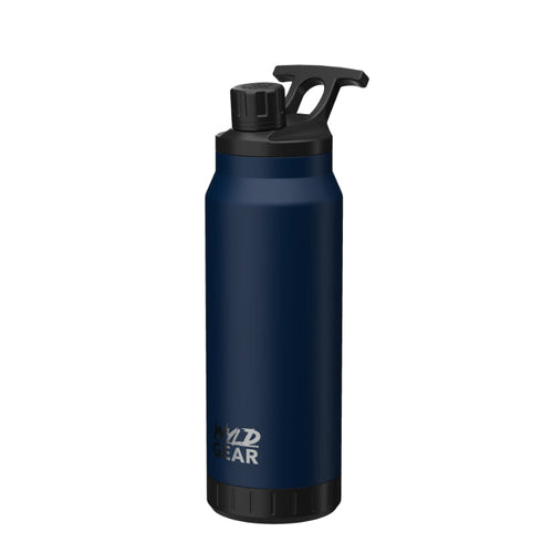 Wyld Gear Stainless Steel 34oz MAG Bottle