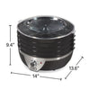 Weston® 4 Tray Food Dehydrator