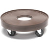 DeVault® Plant Dolly Black