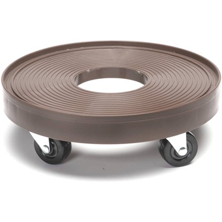 DeVault® Plant Dolly Black