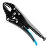 Channellock 10-inch Straight Jaw Locking Pliers (101-10)