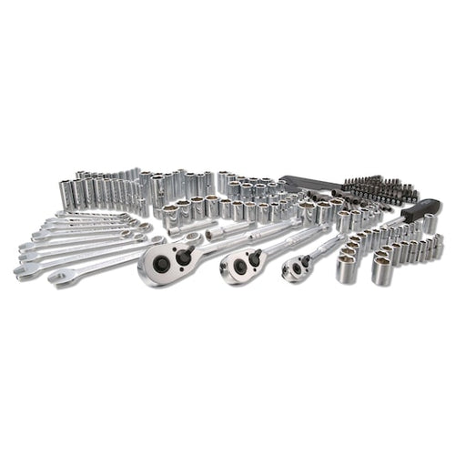 Stanley Mechanic's Tool Set (201 pc.)