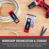 Velcro Brand EASY HANG™ Extension Cord Straps