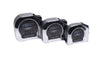 Century Drill & Tool 3 Piece Classic Series Tape Measure Set