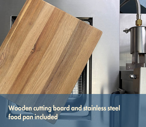 Bayou Classic 2.5-gal Stainless Bayou® Fryer Workstation