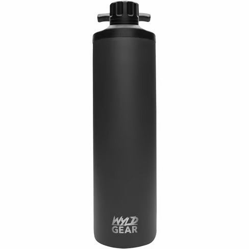 Wyld Gear Stainless Steel 24oz MAG Bottle