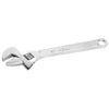 Performance Tool 10 Adjustable Wrench