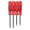 Mayhew 4 PC. Micro Torx® Set