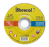 Abracol Cutting Discs 4 1/2