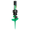 Rain Bird 42SASPG - 42SA Rotor Sprinkler on Hose-End Spike