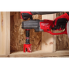 Milwaukee 5PC 3/8 QUIK-LOK™ Arbor Set