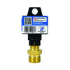 BluBird Blu Shield Male Metric x 3/8 Male Pipe Thread Pressure Washer Adapter