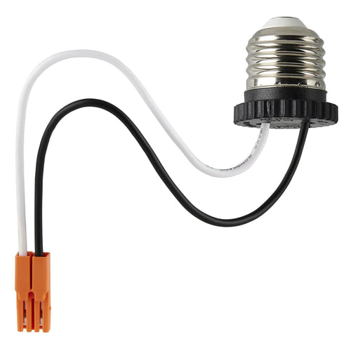Satco S11800R1 6.7WLED/RDL/4/5CCT-SEL/RD
