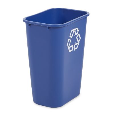 Rubbermaid Utility Wastebasket