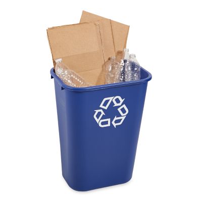 Rubbermaid Utility Wastebasket