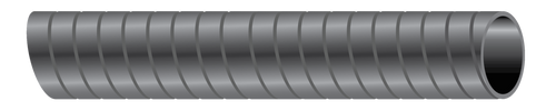Southwire 1 Ultratite Flexible NonMetallic Counduit Gray 100 ft