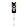 GearWrench 1/2 Drive 90-Tooth Quick Release Teardrop Ratchet 11