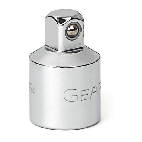 GearWrench 1/4 Drive 1/4 F x 3/8 M Adapter