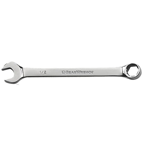 GearWrench 19mm 6 Point Combination Wrench