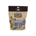 The Country Butcher Peanut Butter Flavor Filled Beef Tubes Dog Treats