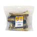 The Country Butcher Beef Center Bones Large - 4 Pack Dog Treats