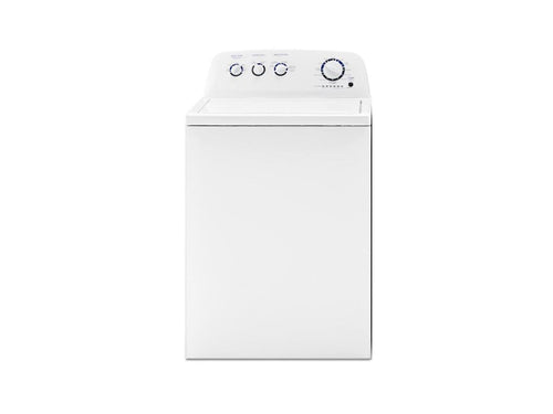 Climatic Home Products CONSERVATOR 3.8 Cubic Foot Top Load Washer White