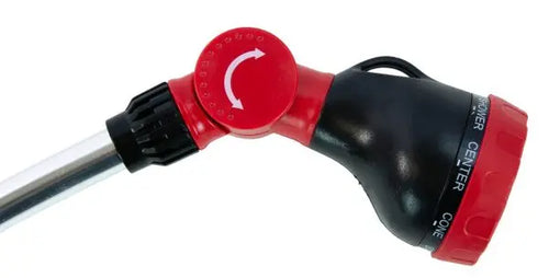 Chapin 16 Inch 8-Pattern Adjustable Watering Wand