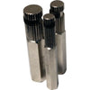 Raptor 3/8 – 3/4 in. Nipple Extractor Set (3 Piece)