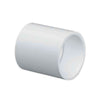 Thrifco 8113758 1-1/4 Inch Slip x Slip PVC Coupling SCH 40