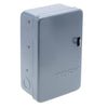 NSI Industries TORK 1101B 24 Hour Time Switch 40A 120V Spst Indoor Metal Enclosure