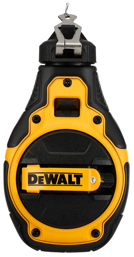 DeWalt Bi-Material Chalk Reel