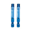 Spyder 2 T40 Impact Driver Bit (2-Pack) Mach-Blue®
