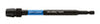 Spyder 6 1/4 x 1/4 Locking Impact Bit Driver Holder